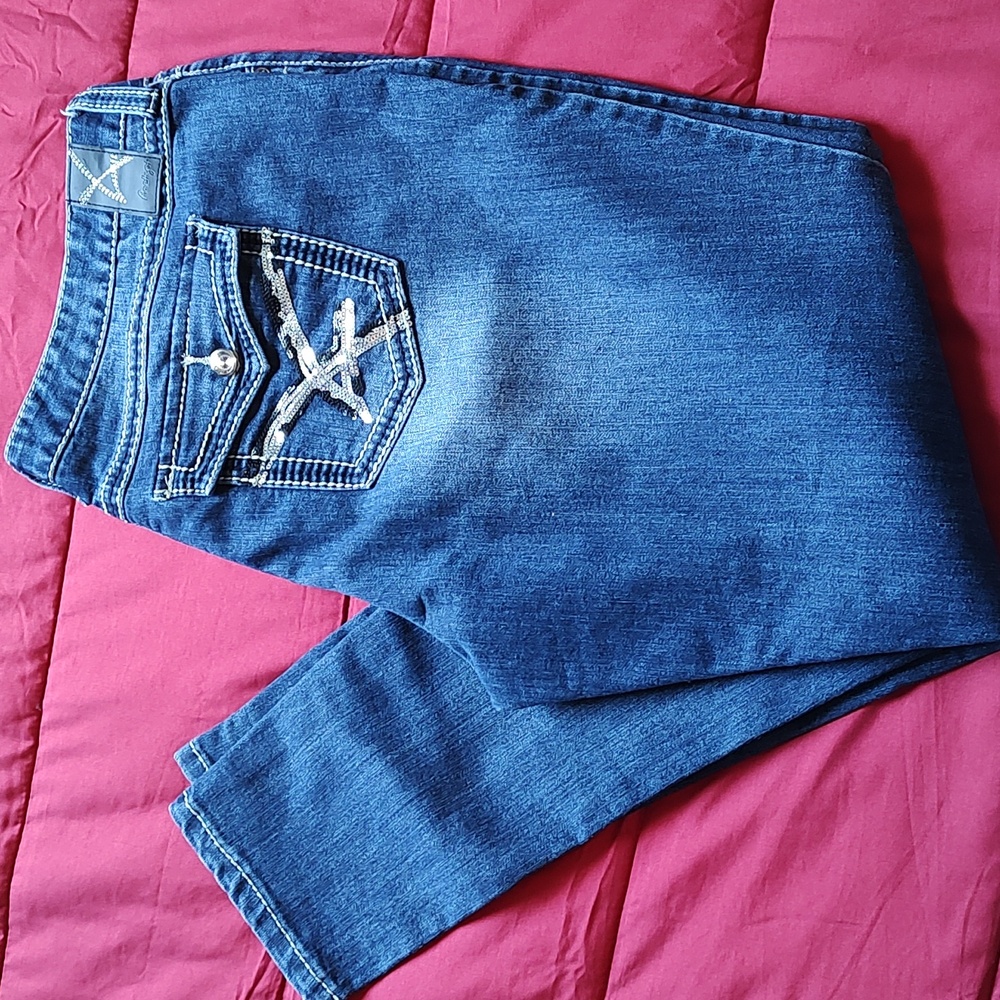 🔴Denim Jeans